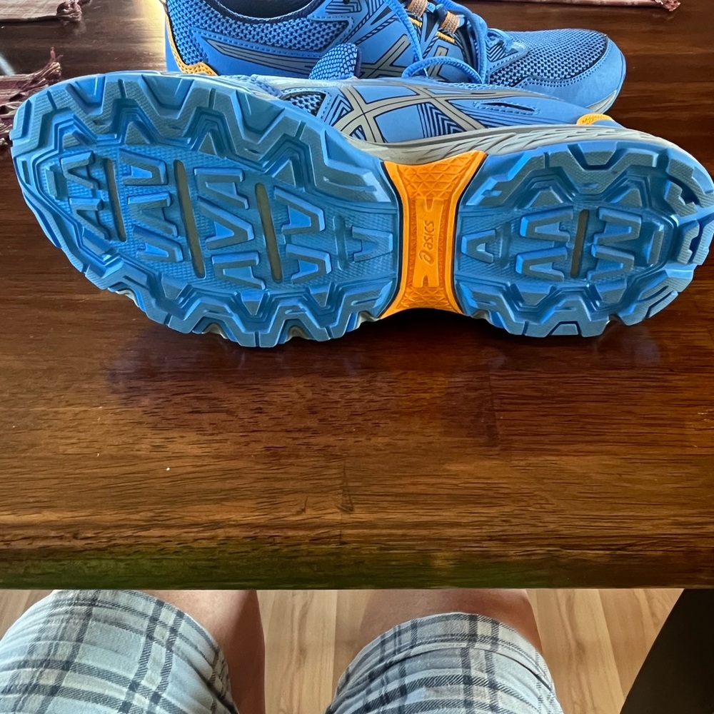 ASICS Sneakers - Picture 4 of 5
